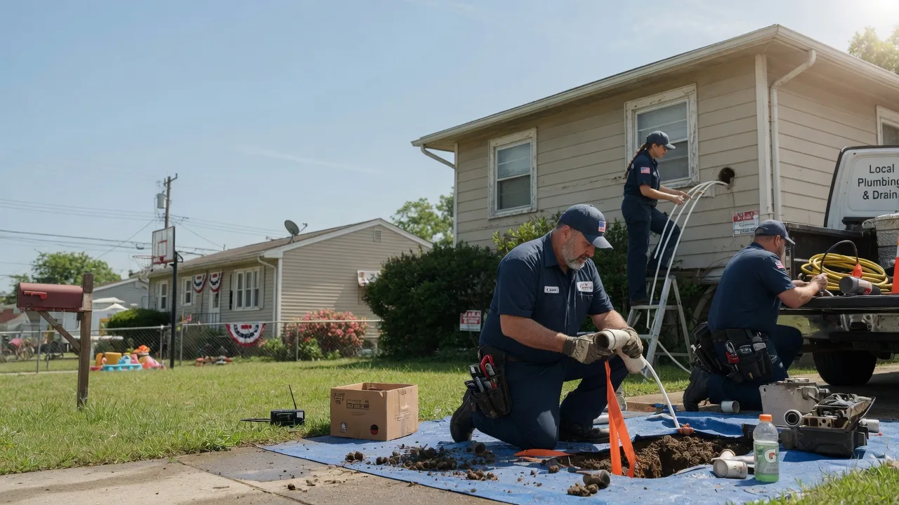 Faucet Repair in Defiance, IA near me