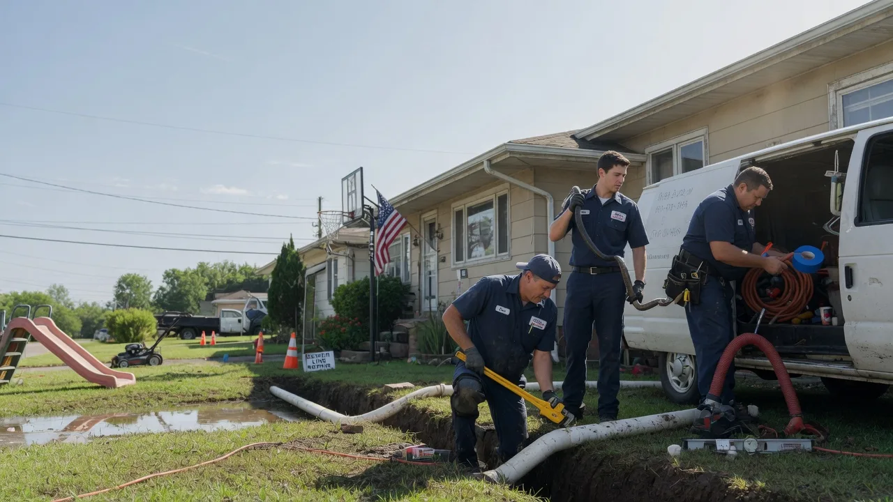 Toilet Installation in Defiance, IA near me